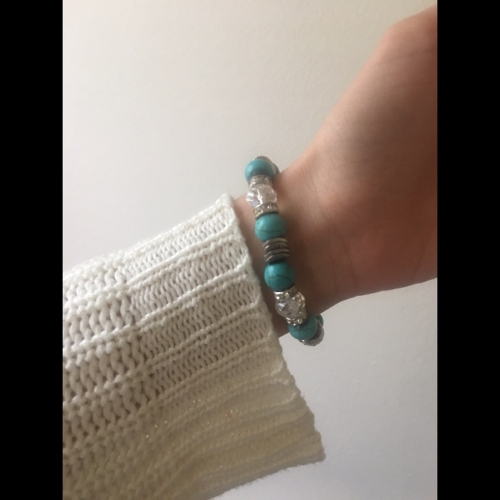 Turquoise Bracelet